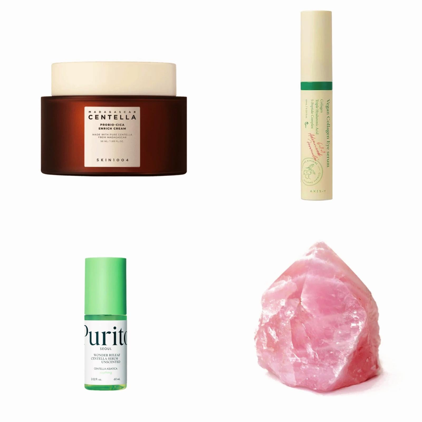 The “Sacred Skin Reset” Ritual Kit